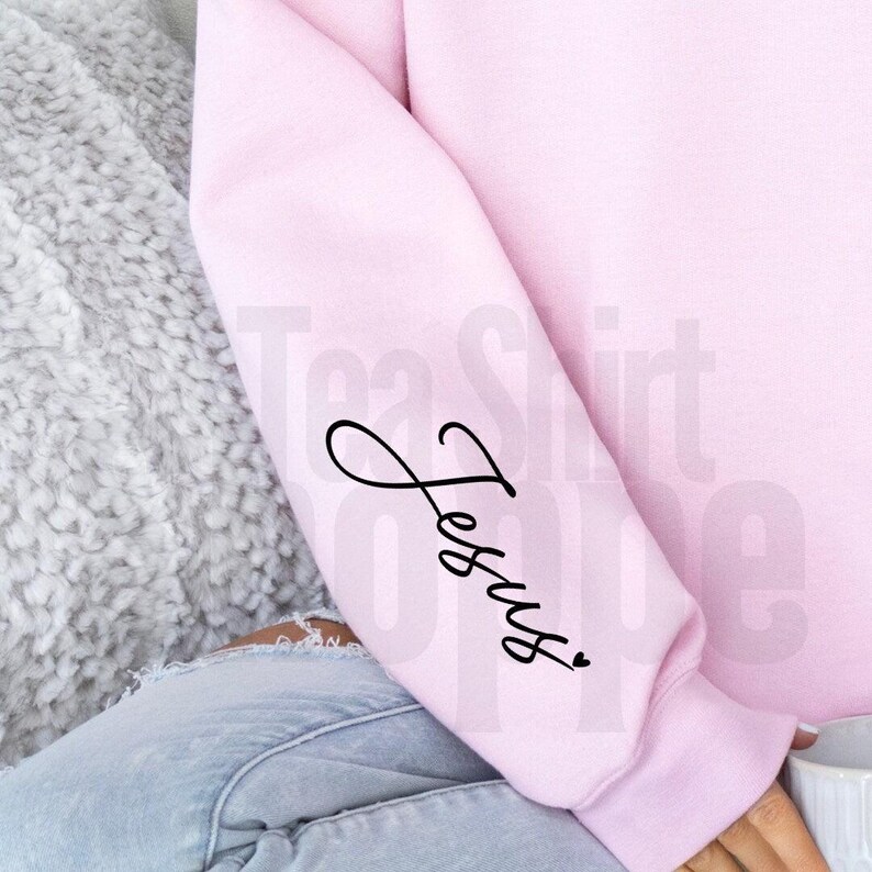 Make Heaven Crowded Hot Peel Custom Full Color Ready For Press DTF Print Transfer, Direct To Film Tea-Shirt Shoppe
