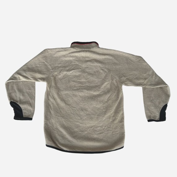 FILA Men s Sport Legacy F.I.S.I Fleece Jacket Size M Etsy