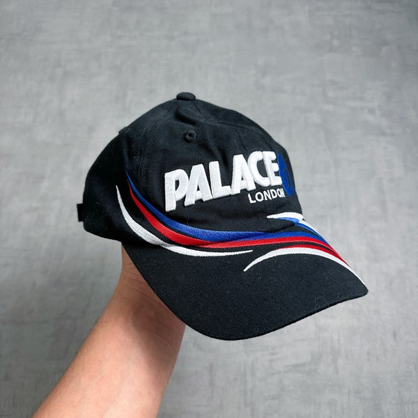 Palace Boi Racer 6‑Panel Cap