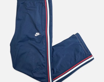 Nike Pantalones de chándal vintage de los años 90