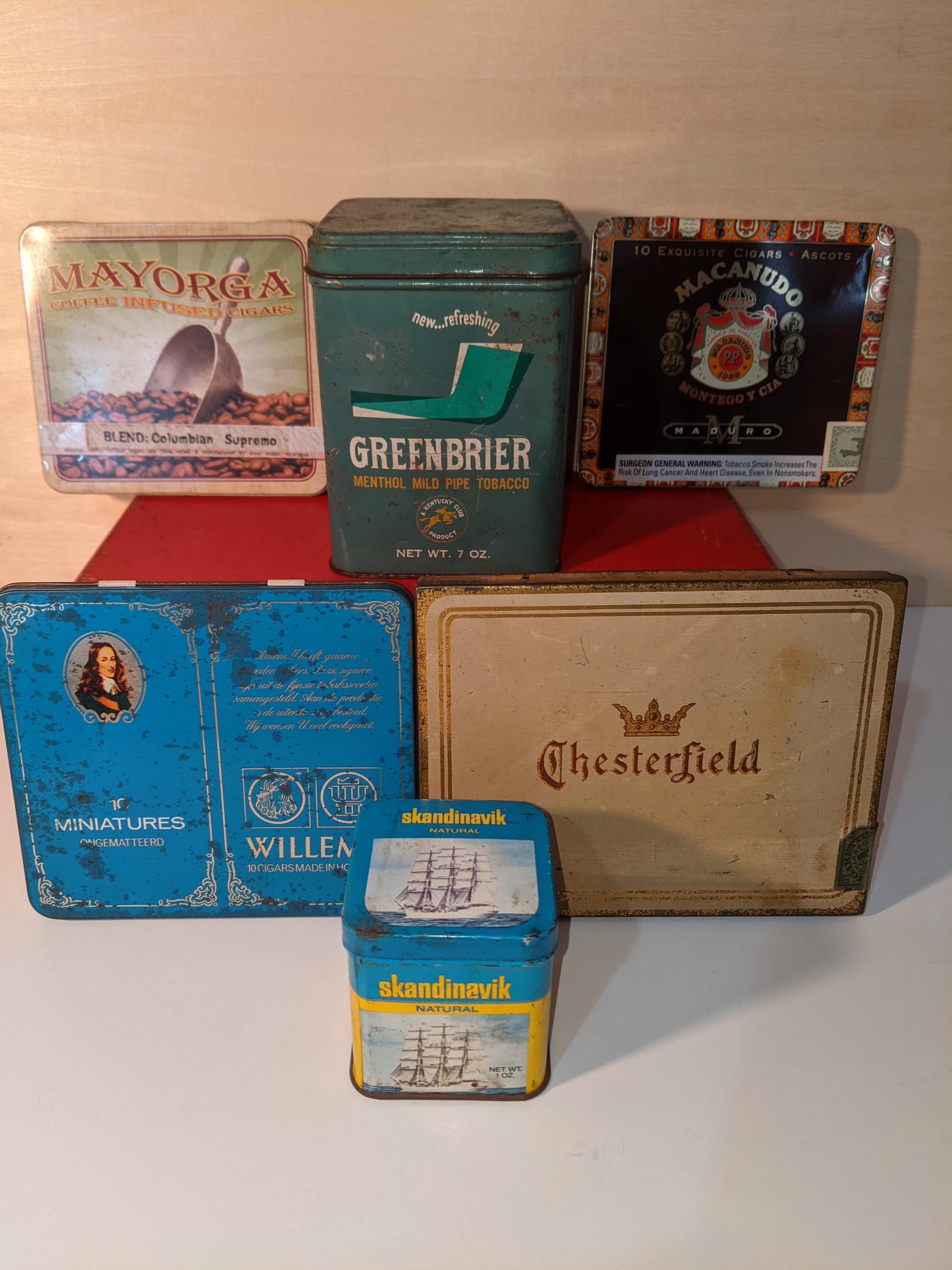 tobacco best brand MOST FAMOUS CIGARETTE BRANDS OF ALL TIME
