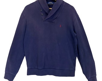 90s polo by Ralph Lauren POLO GOLF ポロニット Polo Golf | RLX POLO GOLF | RLX GOLF Performance Polo Collar Sweater