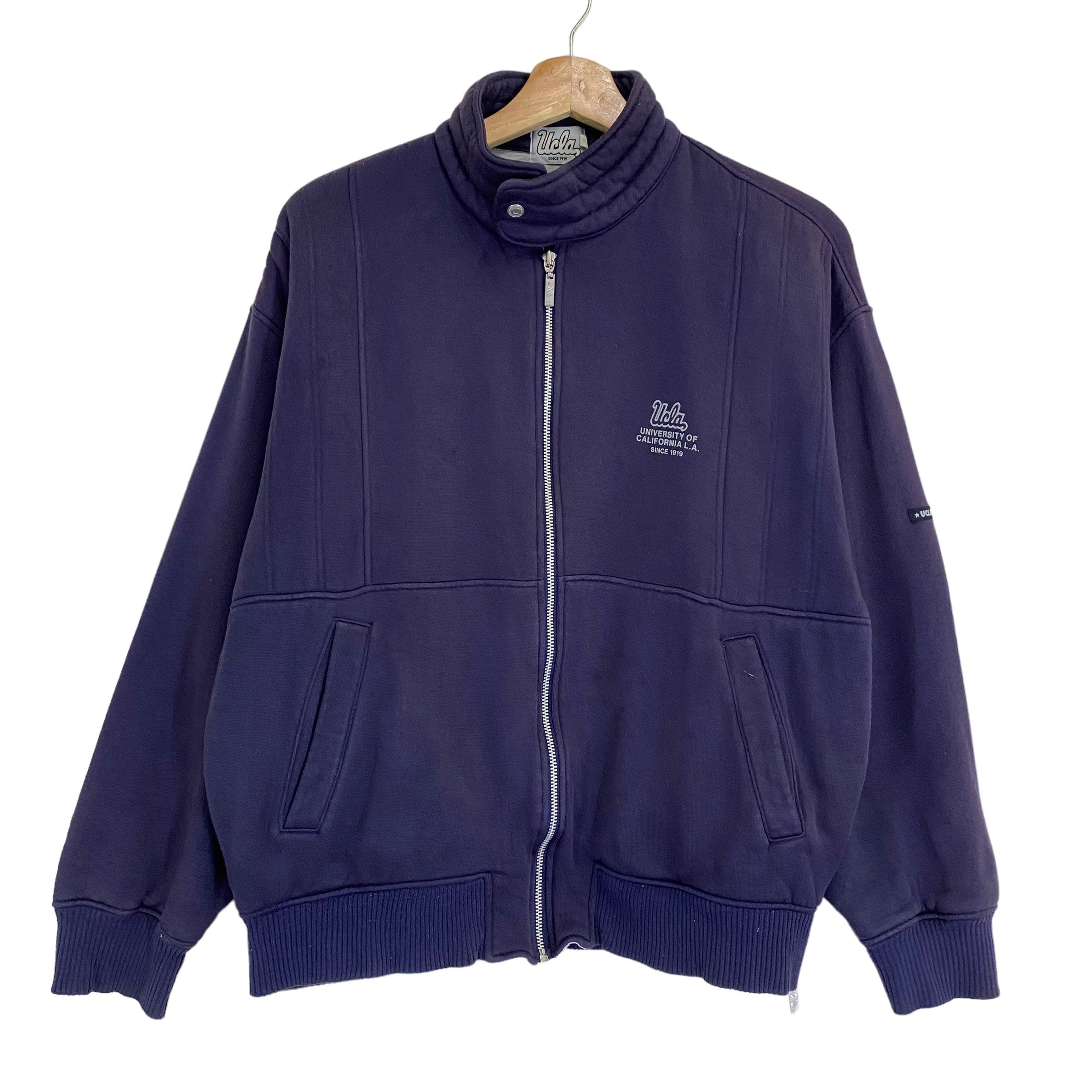 Ucla jacket - Etsy 日本