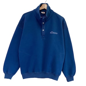 Ellesse turtleneck discount