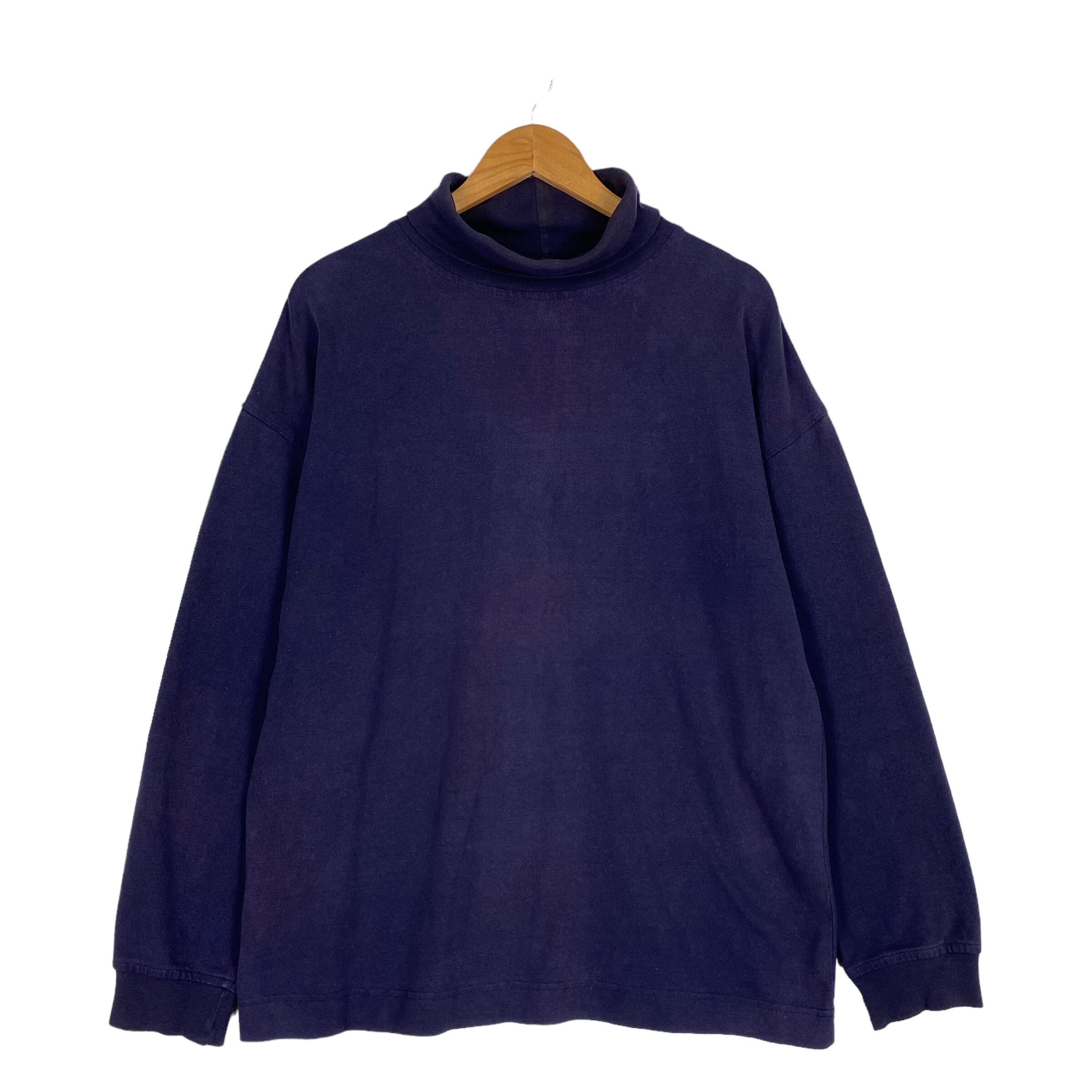 Pull GAP Marron 100% Lin | Taille M | Super Doux Et Confortable | Neuf Sans étiquette