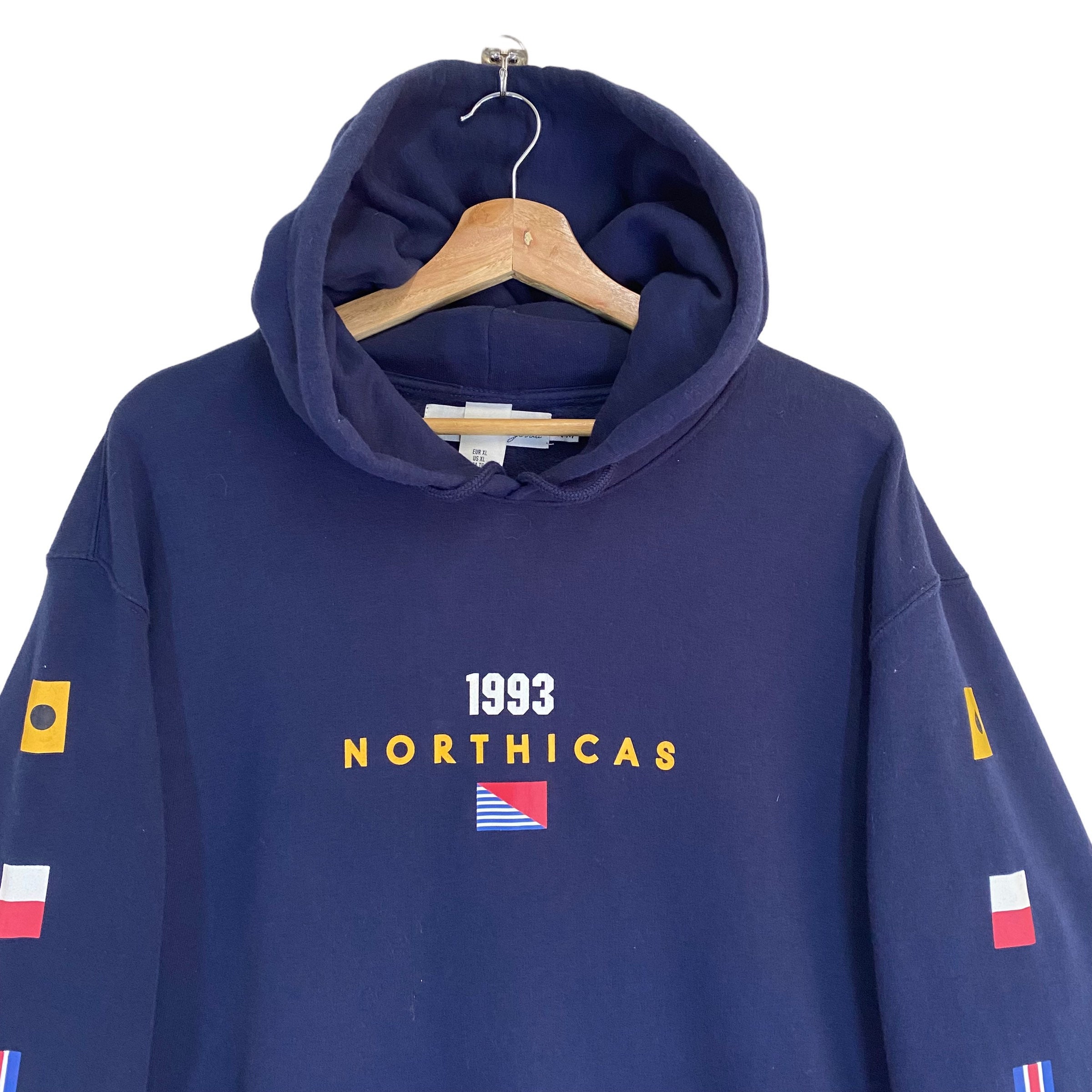 Northicas hoodie clearance