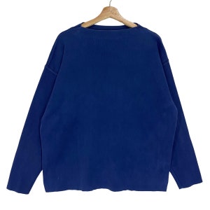 Vintage CP Company Navy Arctic Sweatshirt L Size - Etsy
