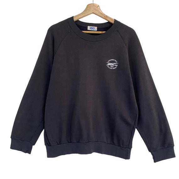 Sweater asics top