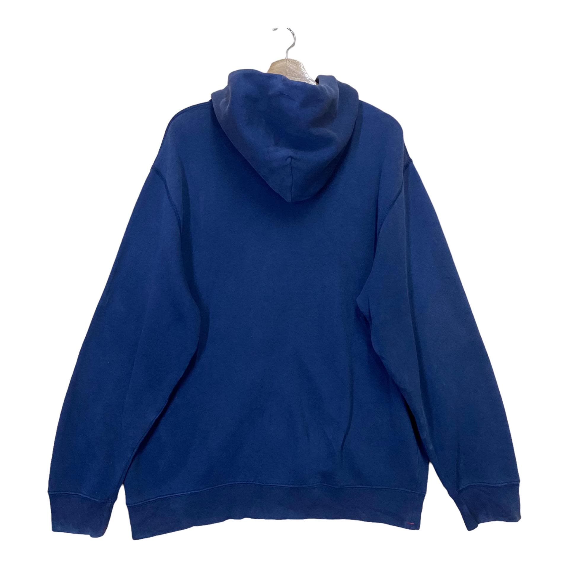 Vintage 90s Polo Jeans Co Ralph Lauren Fullzip Hoodie Polo Jeans