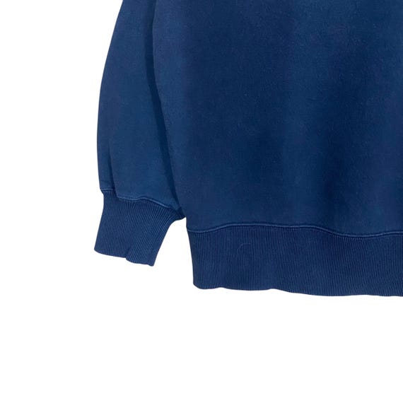 PICK!! Vintage 90s Ecko Function Big Logo Sweatsh… - image 6