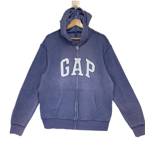 Gap embroidered hoodie sale
