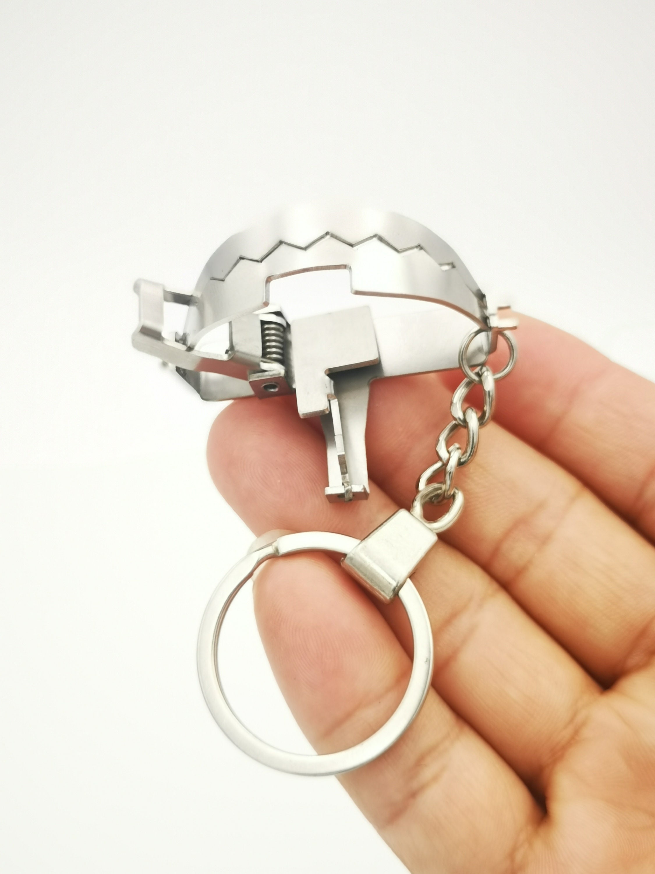 Bear Trap Jewelry Etsy Canada