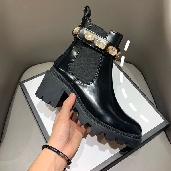 tarra rhinestones boots