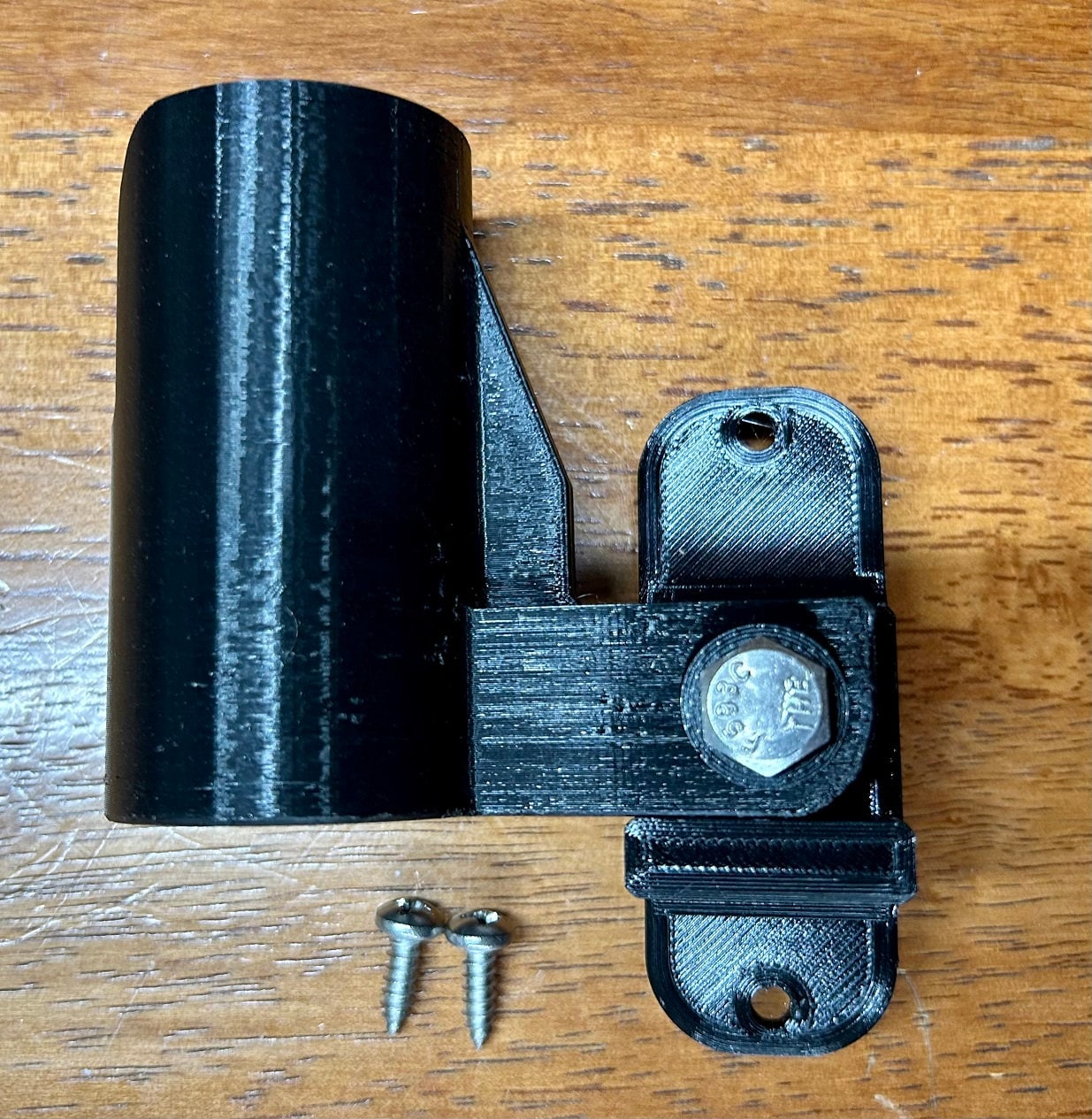 Vexilar Genz Pack Rod Holder Upgrade Kit Etsy