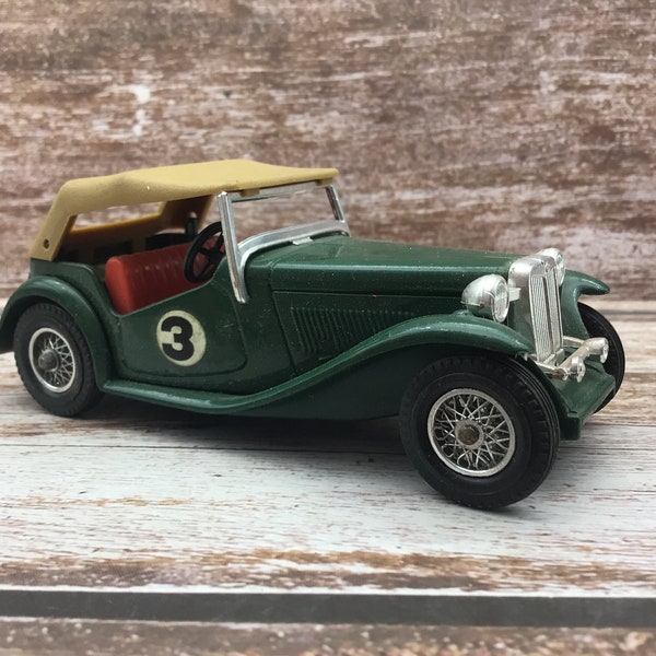 Model Y Diecast Etsy