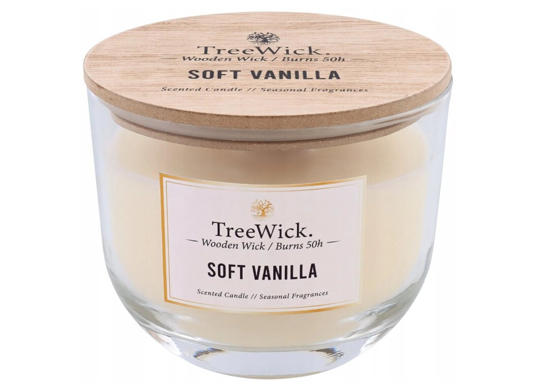 Aromatherapy Candles | Sleep Happiness Focus Energy | Toxin Free | Wooden wick | 50 hours | Soy candle | Handmade candle | Gift for | Home