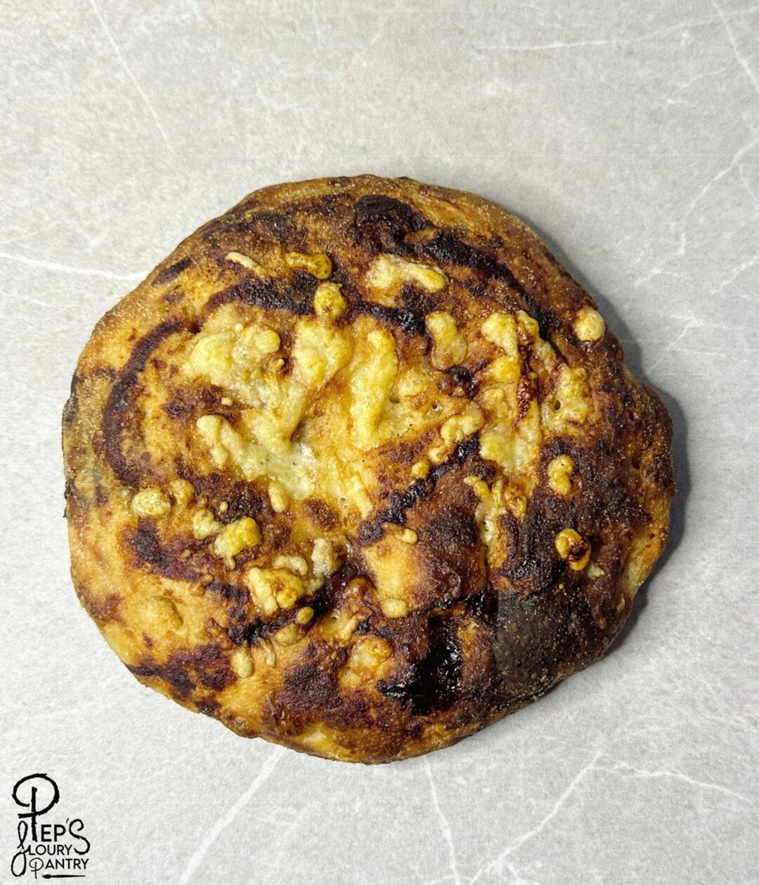 Marmite and Cheese Bread Marmite Bread Marmite Cheese Etsy UK