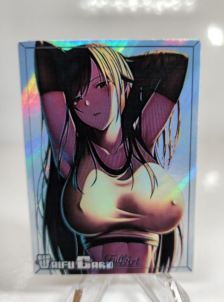 Magic: The Gathering Fans Are Left Disappointed Again As Final Fantasy Secret La - Foto 6