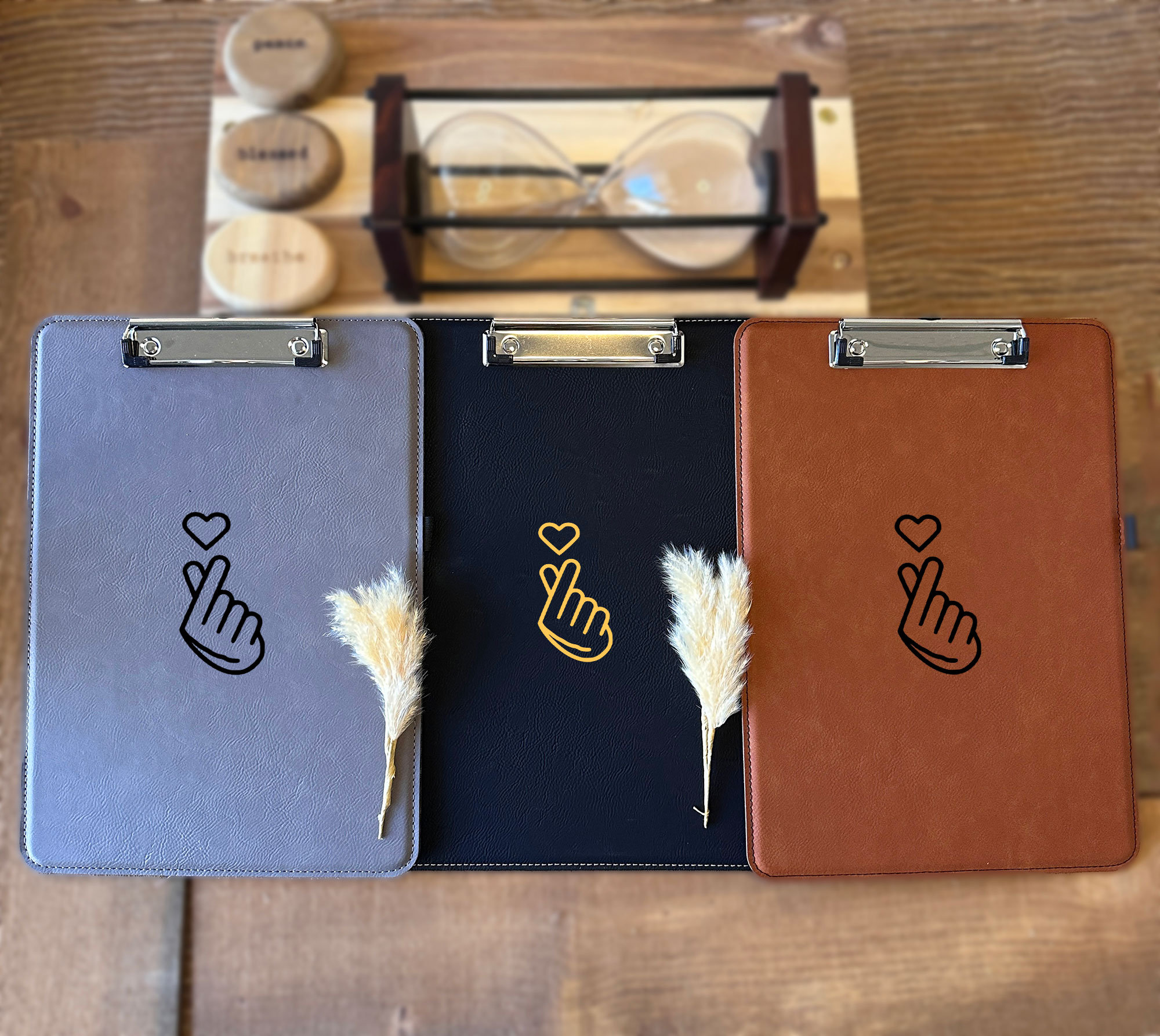 BTS オヌル クリップボード Bts Clipboard - Etsy
