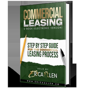 How to Prepare yourself for Leasing a Commercial Property