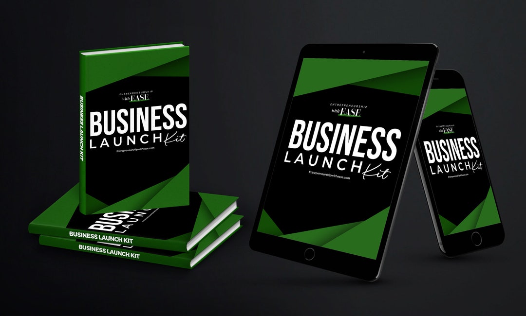 The Ultimate Guide to Starting a Successful Business - Etsy