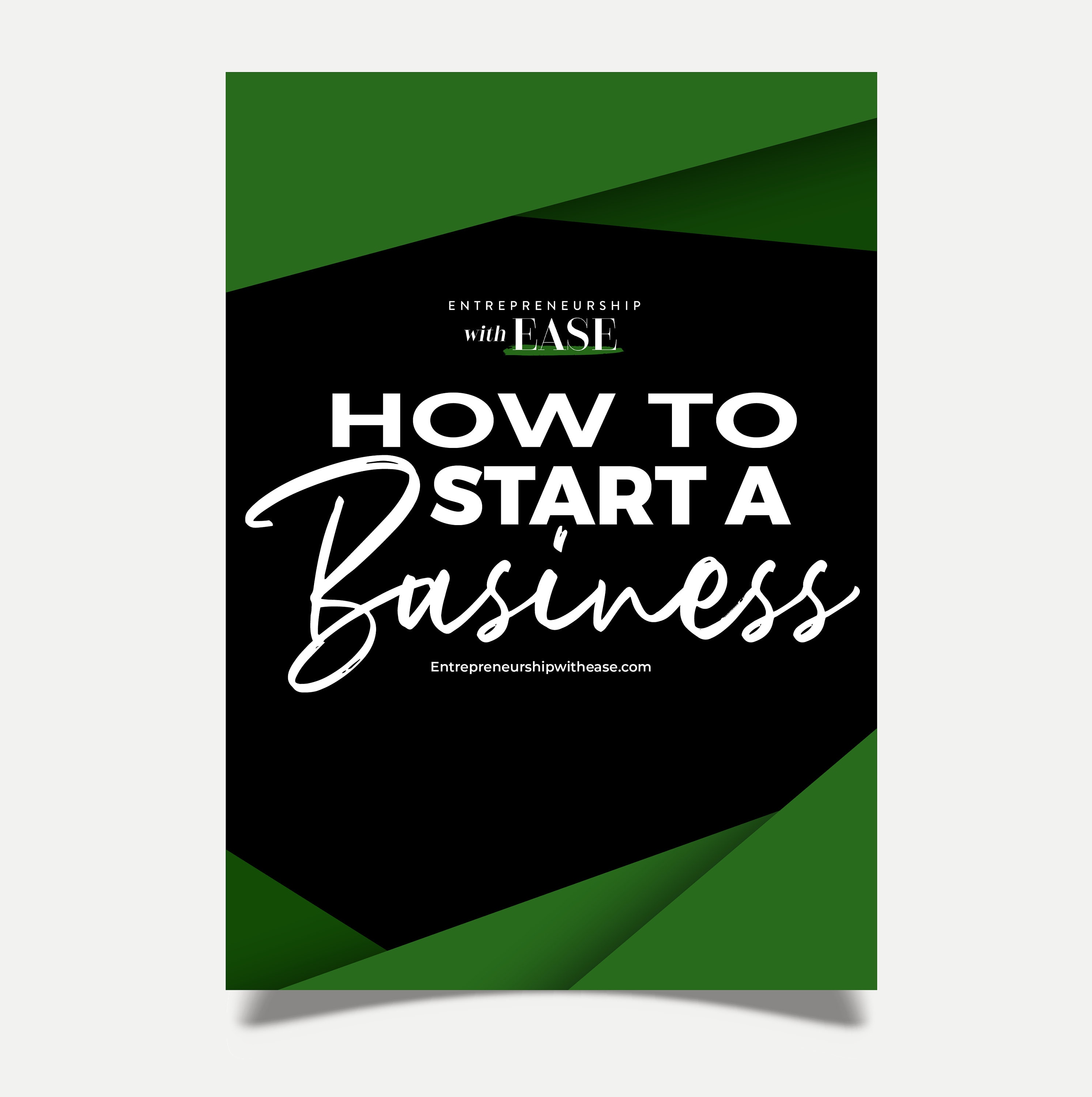 The Ultimate Guide to Starting a Successful Business - Etsy