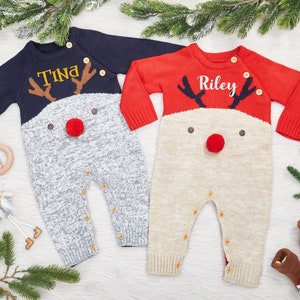 Christmas baby store outfit nz