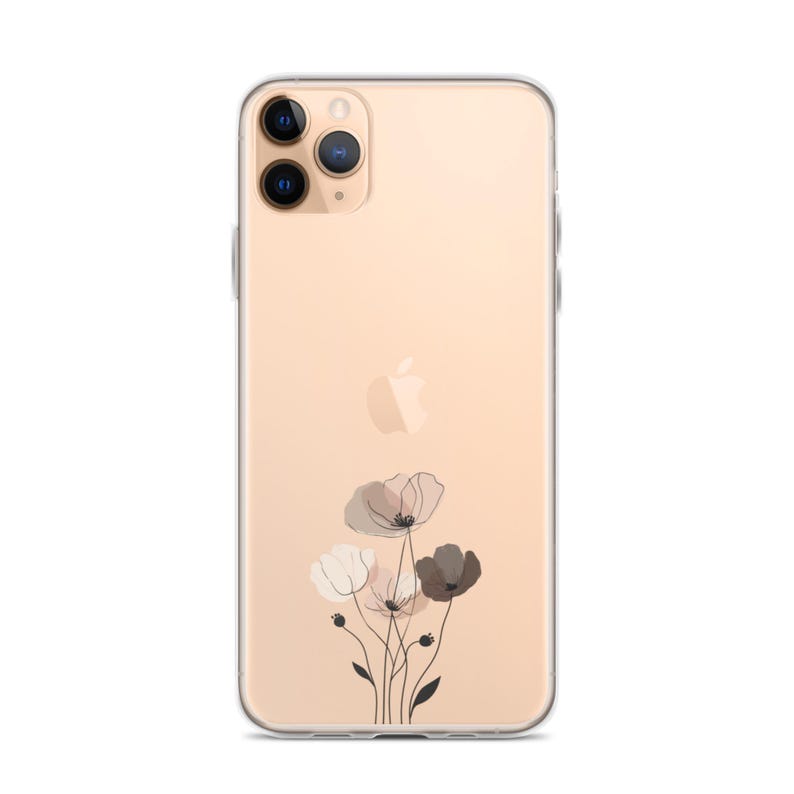 Custodia Personalizzata Per IPhone Con Foto | Nome Personalizzato | Modelli 15 14 13 12 11 Pro Max Mini XR XS SE | Antiurto TPU - 3