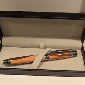 Artisan Fountain Pen