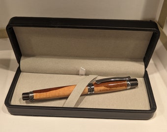 Artisan Fountain Pen