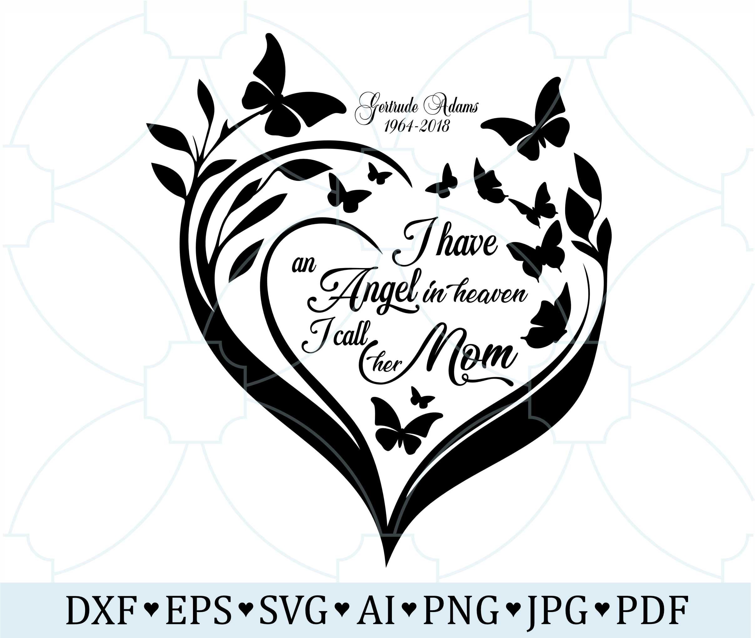 ANGEL & DOVE A5 Funeral Memory Condolence Book & 2 Signs Set - Ivory