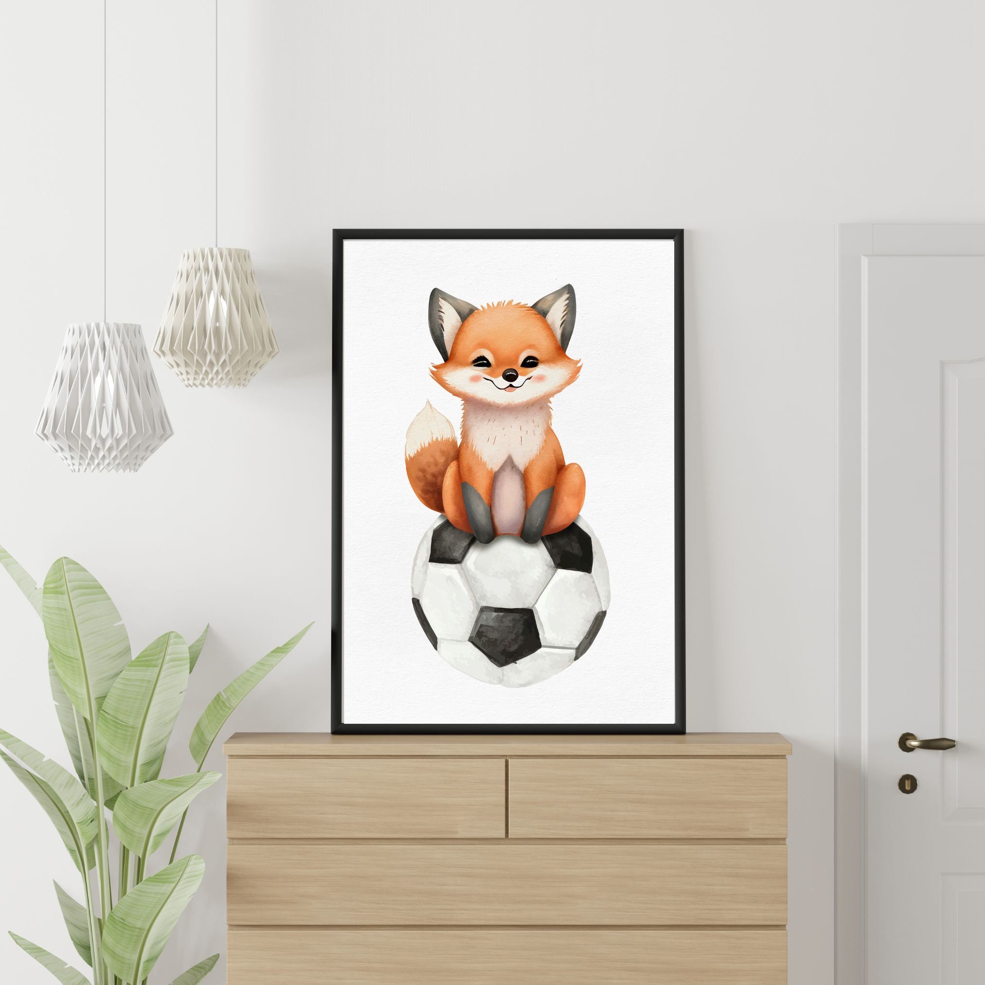 Children Wall Art Digital Art Prints Kids Room Art Printable Wall Art