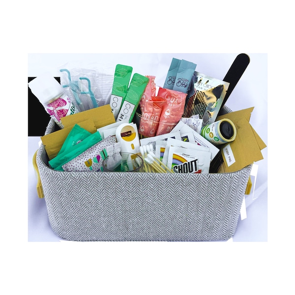 Wedding Bathroom Kit Etsy