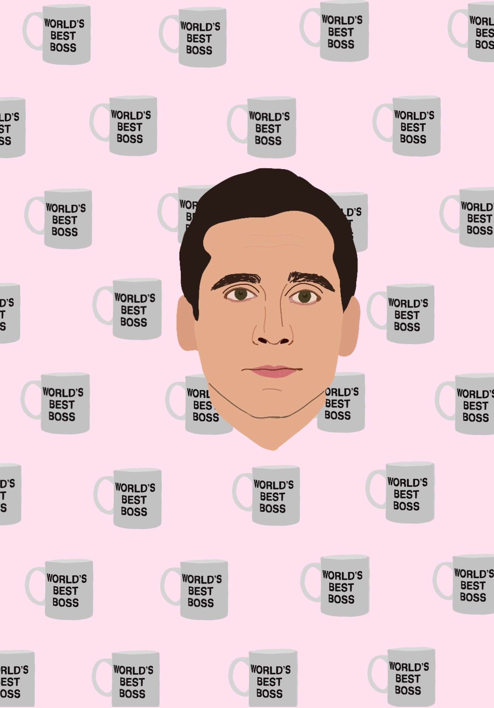 The Office Inspired Printable Mini Valentines, 16 Mini Digital ...