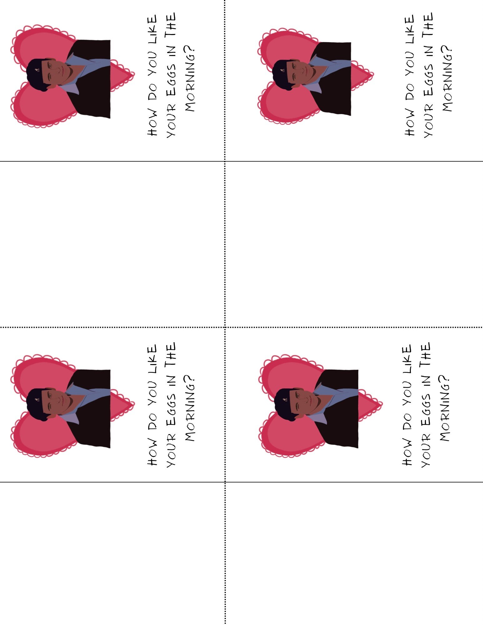 Michael Scott the Office Inspired Date Mike Valentine Cards, Printable ...