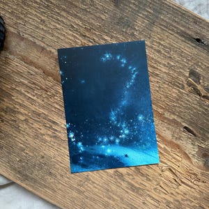 Postkarte, Kunstdruck, Fine Art Print