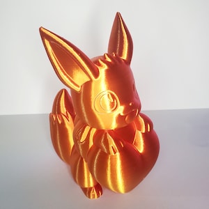 Valentines Eevee