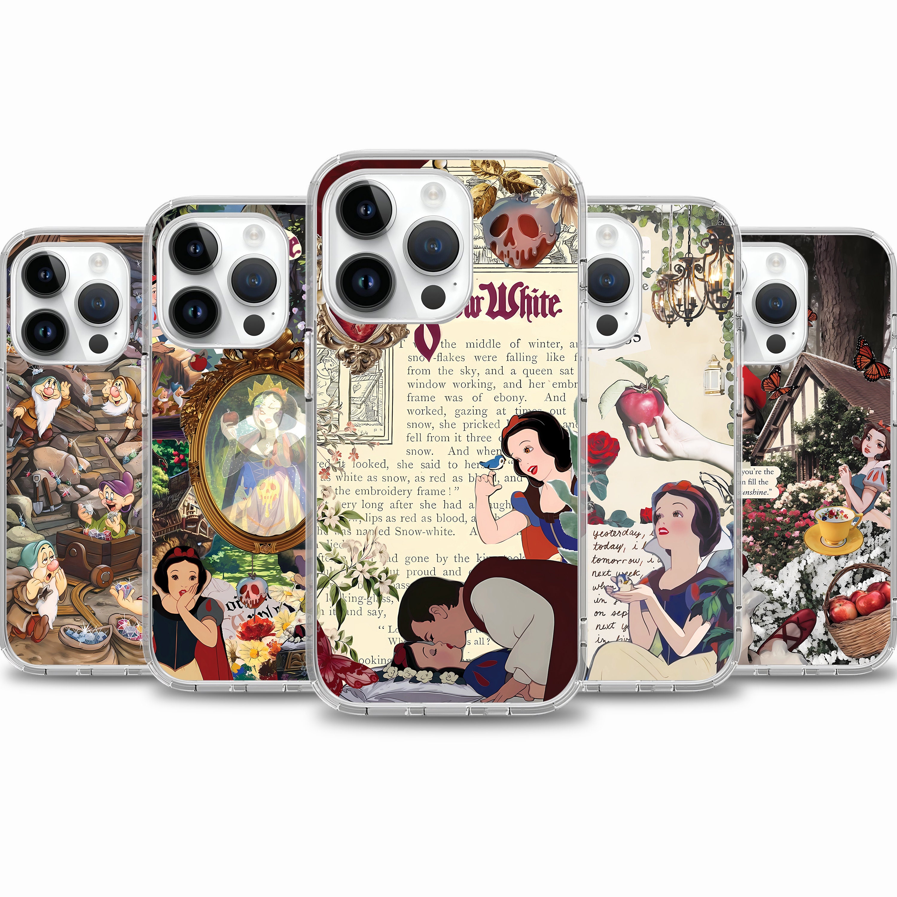 劇場版SPEC〜結〜 iPhone5ケース A縫い目無し/B縫い目あり【新品