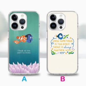 Famous Cartoon Movie phone case for iPhone 17 Air 16e 16 15case for Samsung S25 S24 FE A15 A55 case for Google Pixel 10 9 image 3