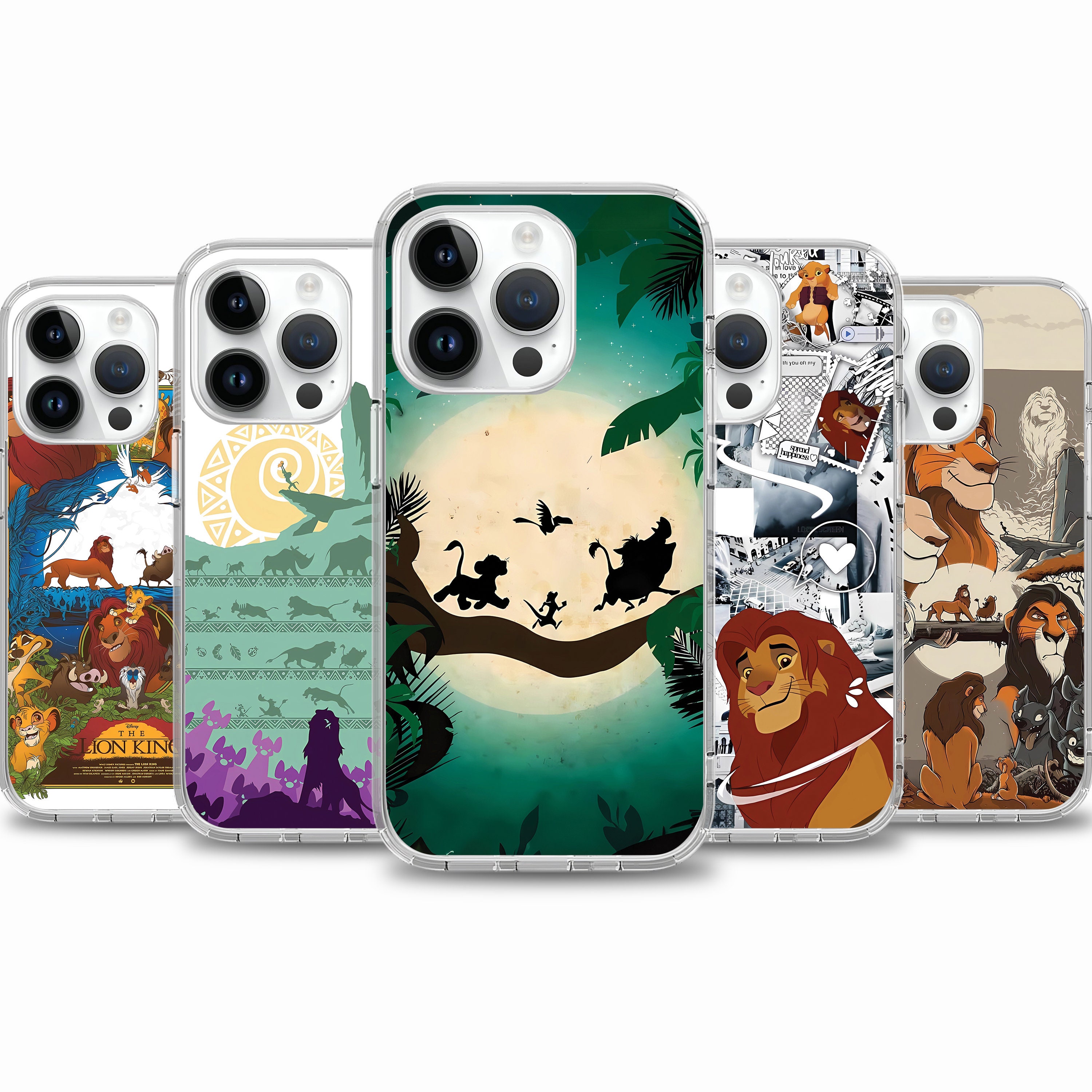 King Von Phone Case - Etsy UK