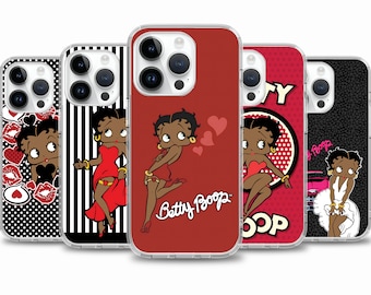 Supreme - ★受注販売EXAMPLE×BETTY BOOP iPhone11用CASE★ Amazon.co.jp: ベティちゃん Betty Boop ベティーちゃん