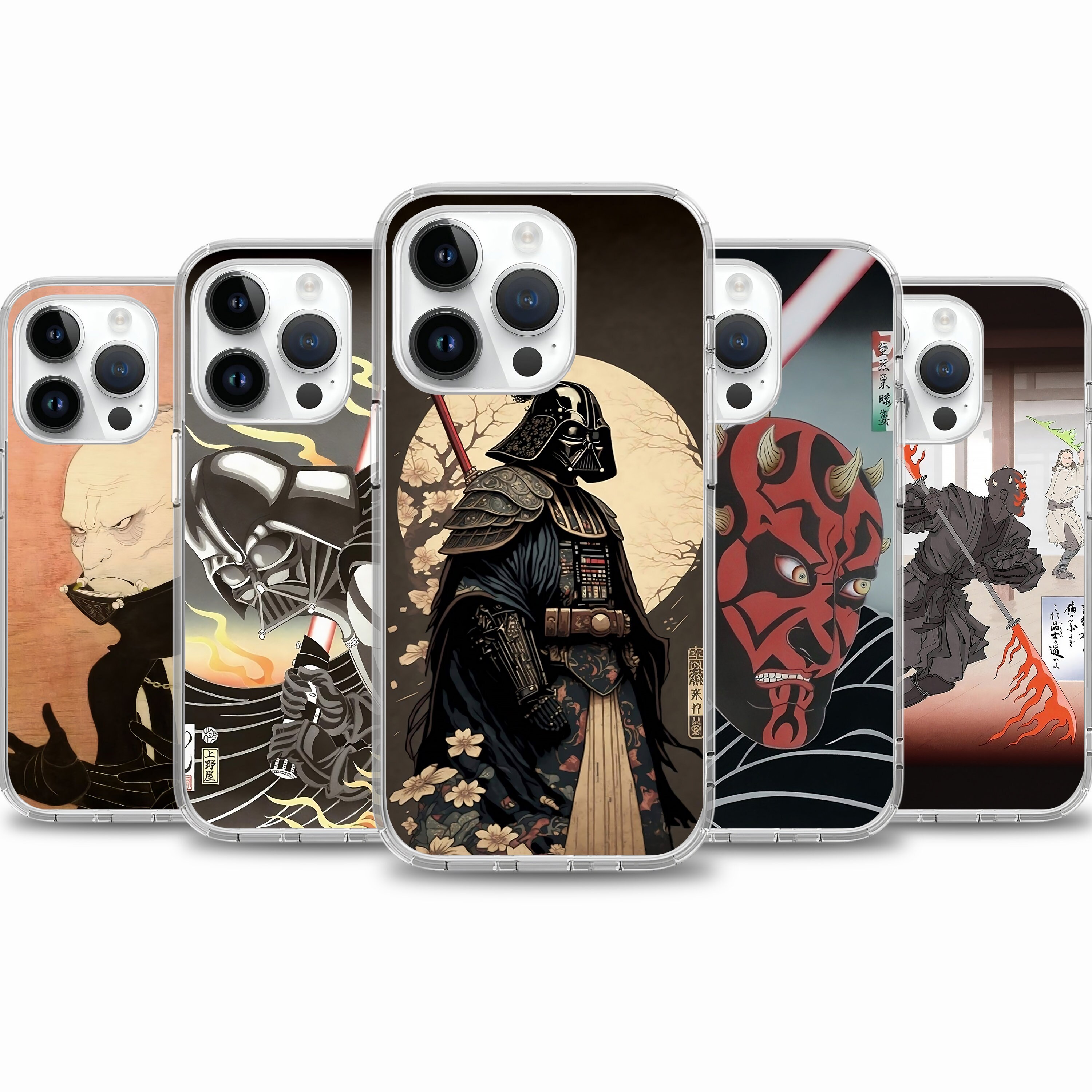 Darth vader film cell - Etsy 日本