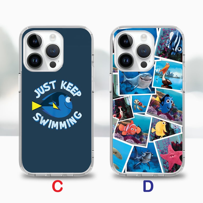 Famous Cartoon Movie phone case for iPhone 17 Air 16e 16 15case for Samsung S25 S24 FE A15 A55 case for Google Pixel 10 9 image 4