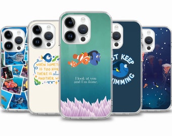 Famous Cartoon Movie phone case for iPhone 17 Air 16e 16 15case for Samsung S25 S24 FE A15 A55 case for Google Pixel 10 9
