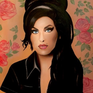 Amy Winehouse