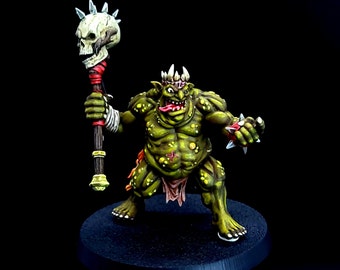 Resin Goblin King - Etsy Resin Goblin King - Etsy