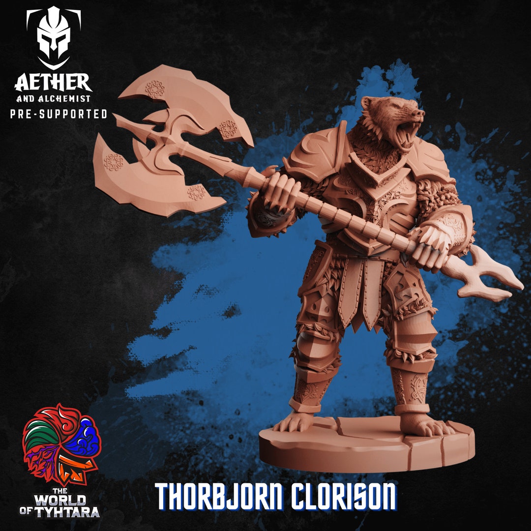 Reaper Miniatures - Korin Barbarian 25mm Metal Fantasy Figure For D&D, RPG & Tabletop Gaming