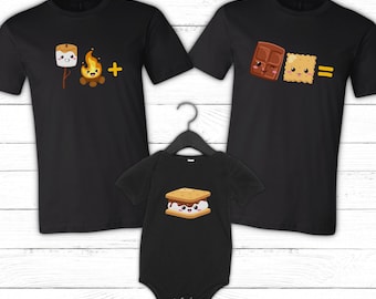 Matching Family Halloween Shirts, Mom, Dad, Brother, Sister & Baby outfit, family group shirts, Funny Family Halloween Shirts for Parties