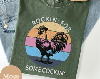 Comfort Colors® Raunchy Gag Adult Saying Inappropriate Shirt,Dirty T-Shirt Humor Exchange,Funny Wife Gag Gift,Sarcastic Meme Offensive Shirt