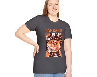 Pankakke T-shirt - Etsy